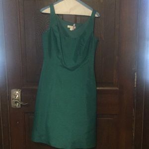Ann Taylor bridesmaid dress